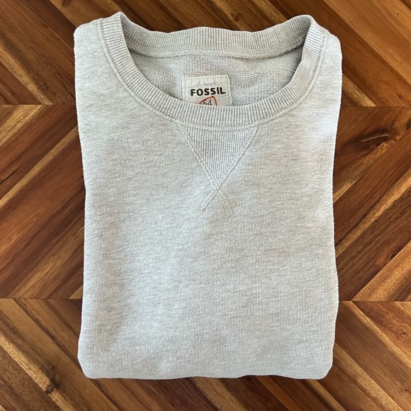 Fossil Sweater - Picture 3 of 5